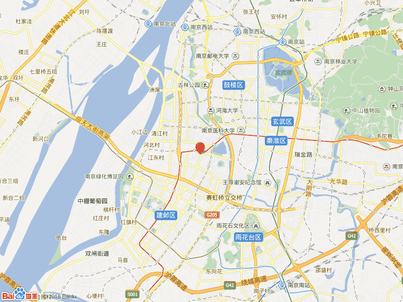 苏建城小区图片