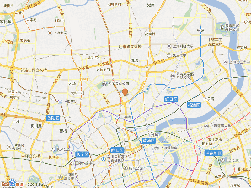 柳营路309弄小区图片