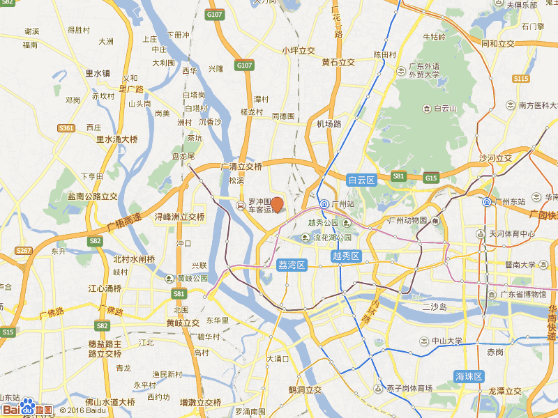福州路小区图片