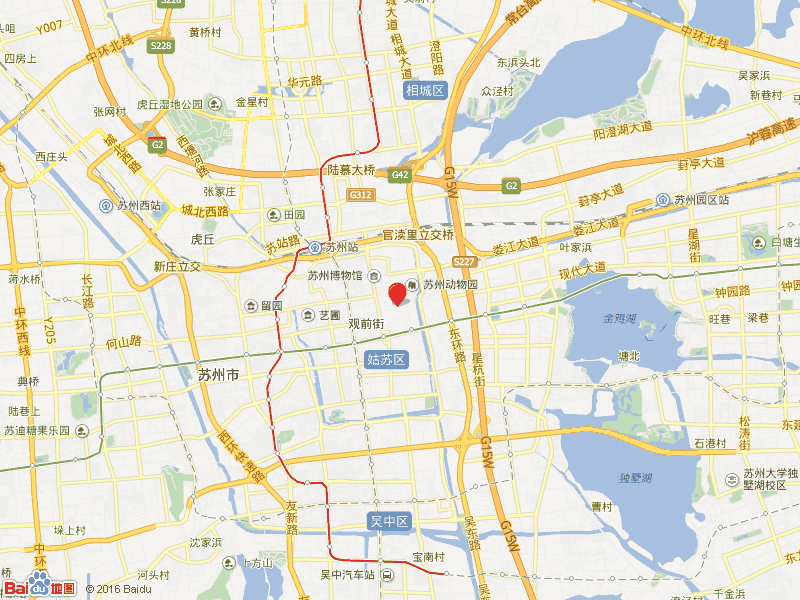 中家桥巷图片