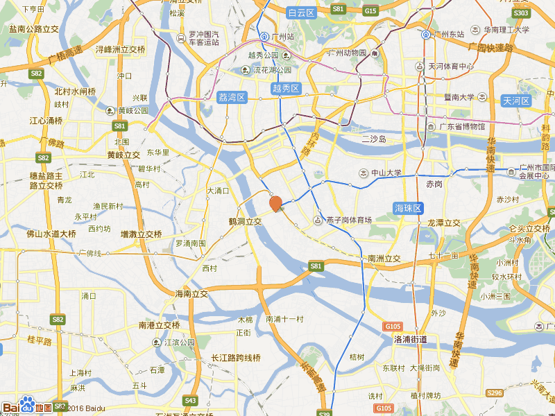 昌岗西路小区图片