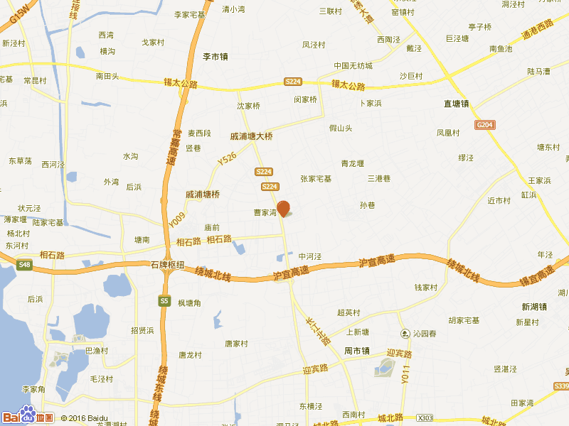 凤栖园图片