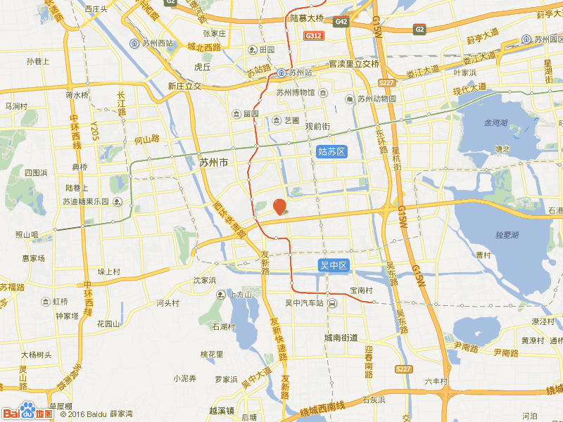 苏福公路40号图片