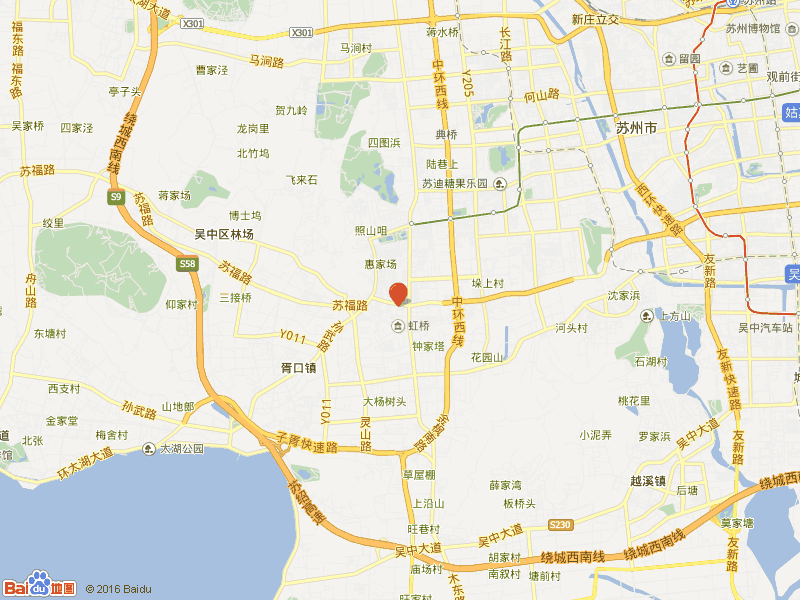 吐哈石油新村小区图片