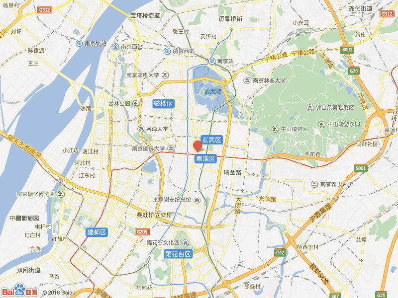 长江路111号小区图片