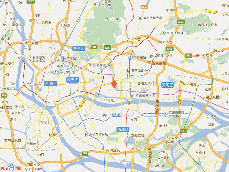 越秀区东泰路小区图片