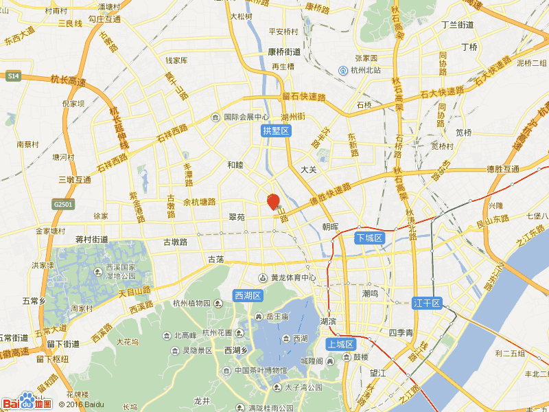 白荡海社区图片