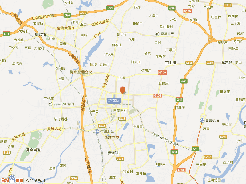 苏园禾黄居小区图片