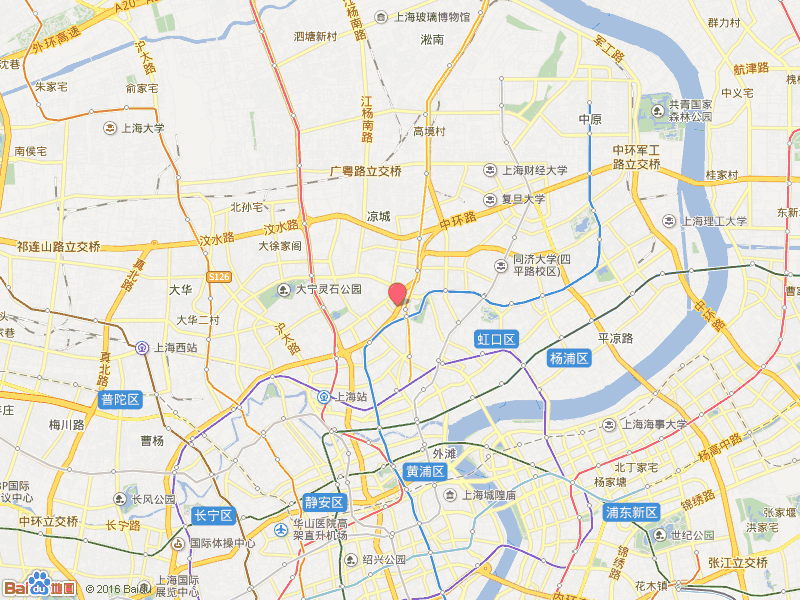 中山北一路189弄小区图片