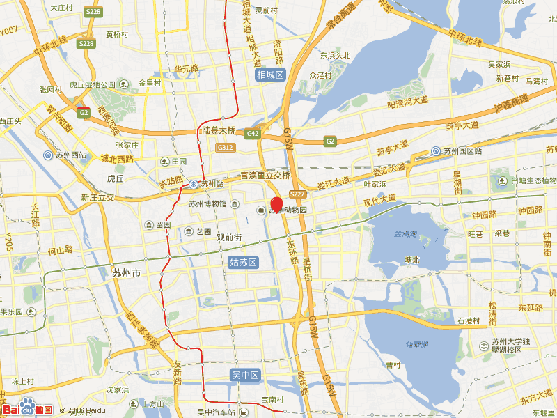 日规路1号图片