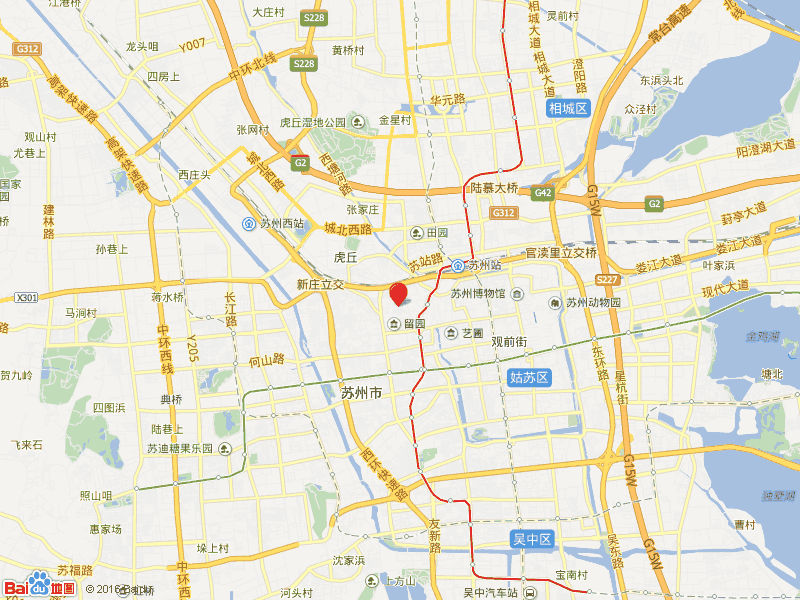 北五泾浜图片