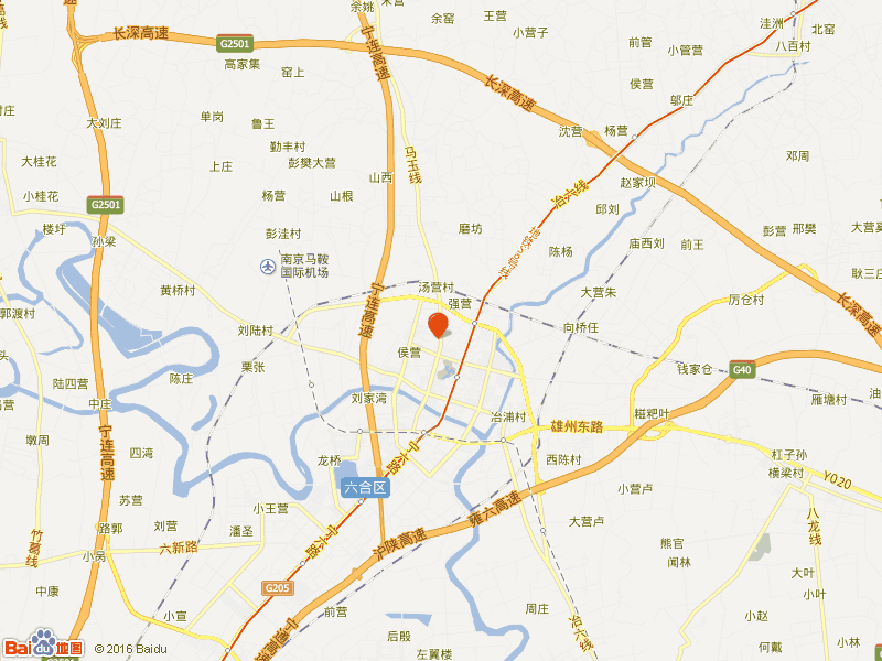 北外街小区图片