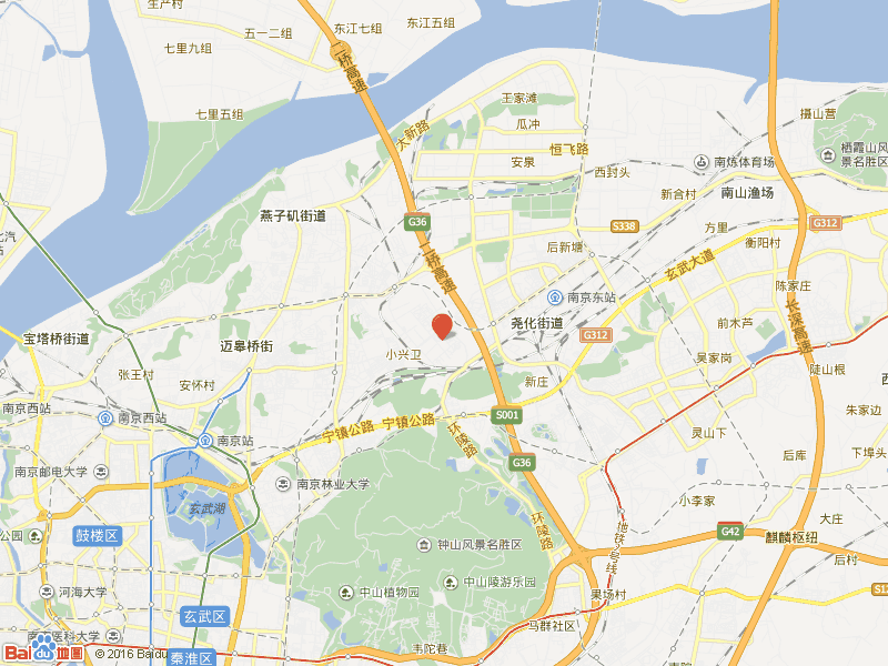 燕升园小区图片