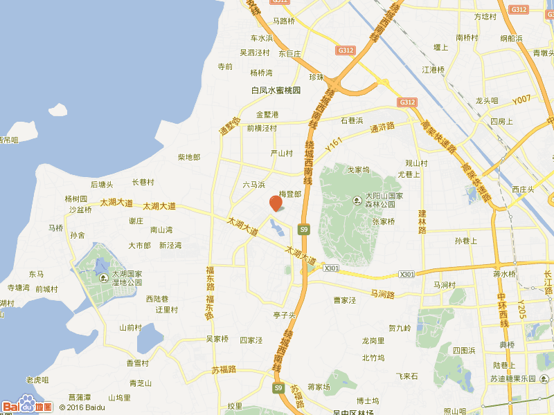 秀珺花园图片