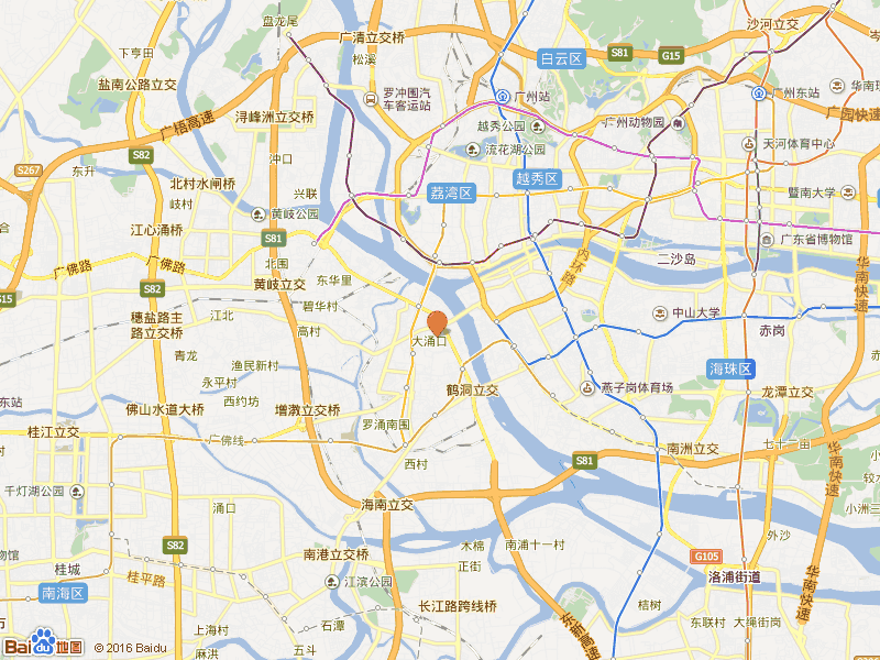 荔湾区接龙里小区小区图片
