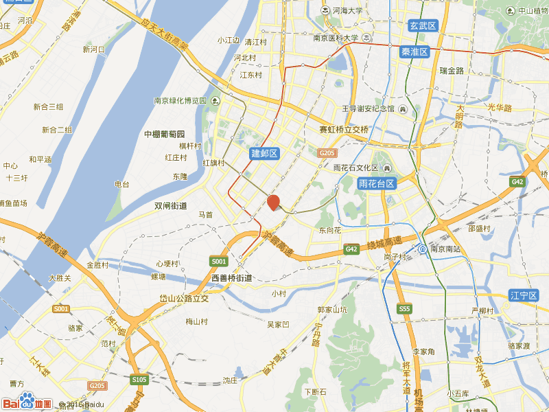 瑞泰花园小区图片