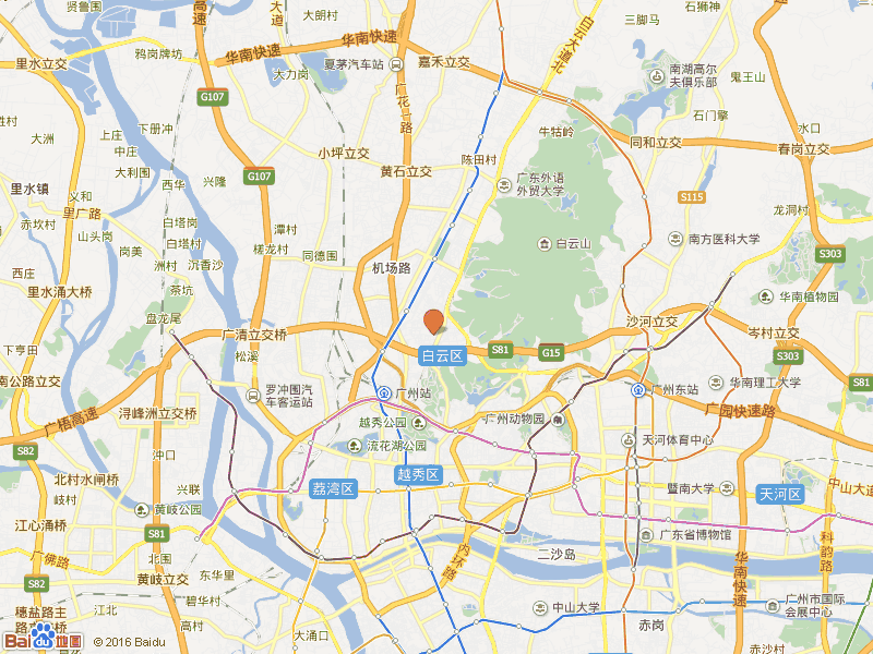 交委小区图片