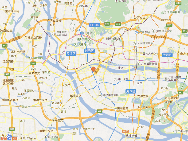 民主直街小区图片