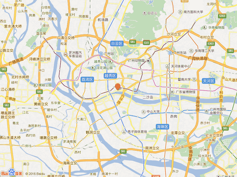 八旗二马路福行街图片