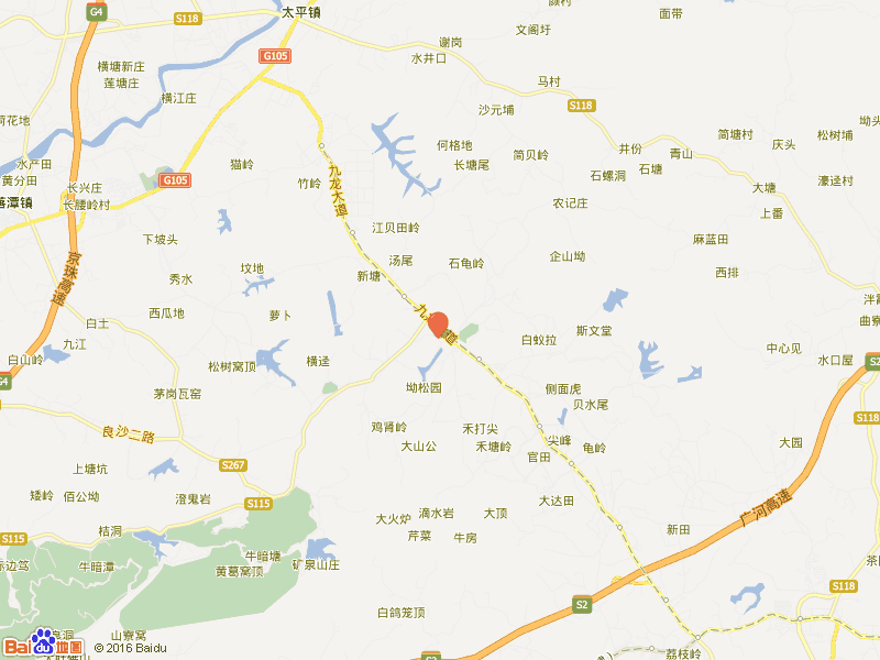 萝岗区九龙镇小区图片