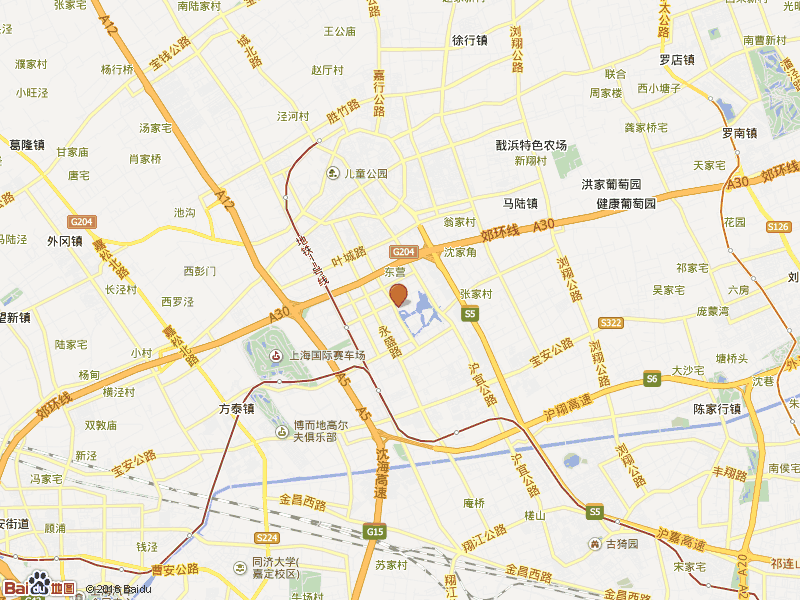 汇豪新天地图片