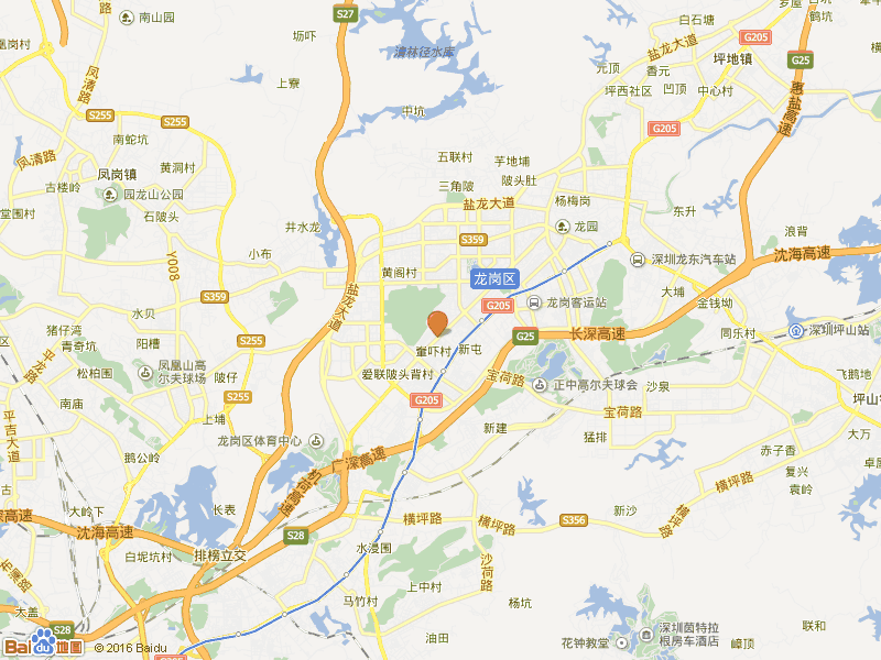 公园大地三期图片