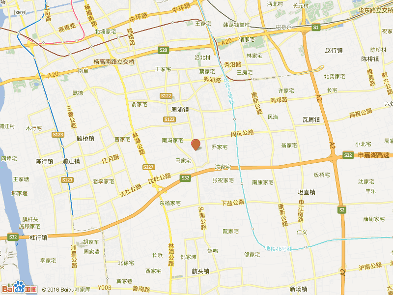 桃园新城中虹佳园小区图片
