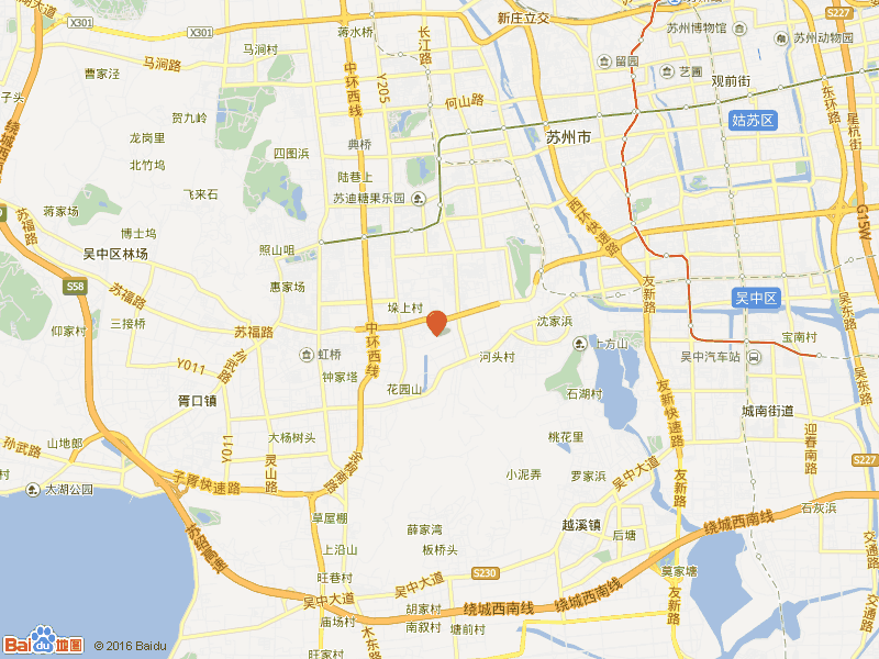 吴中 惠润国际图片