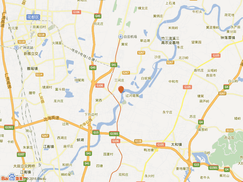 高增花园小区图片