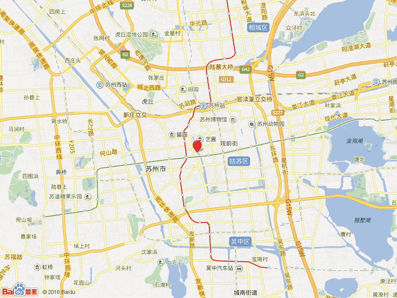 高井头3号院图片