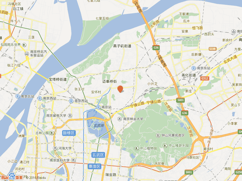 北苑二村图片