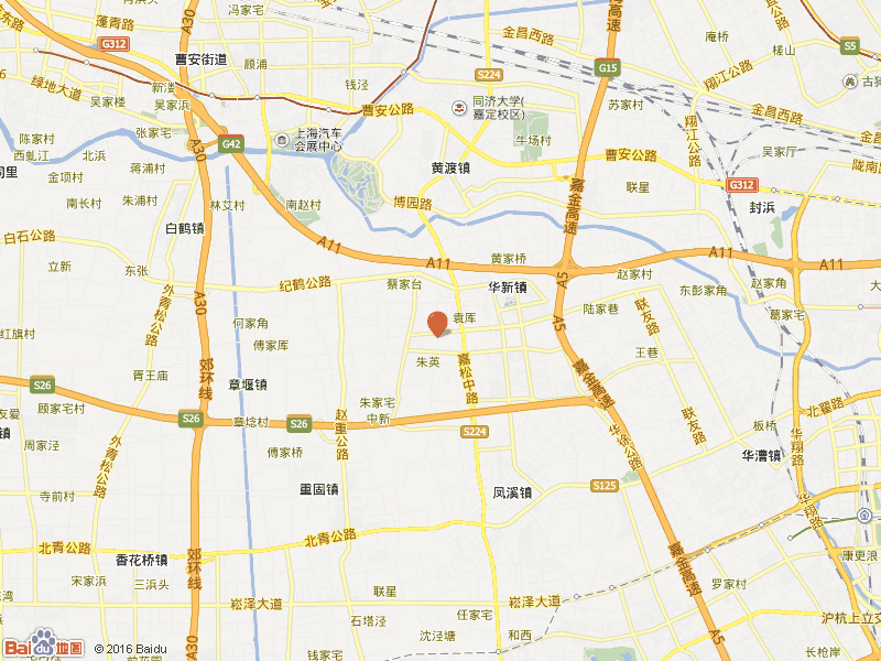 华腾苑小区图片