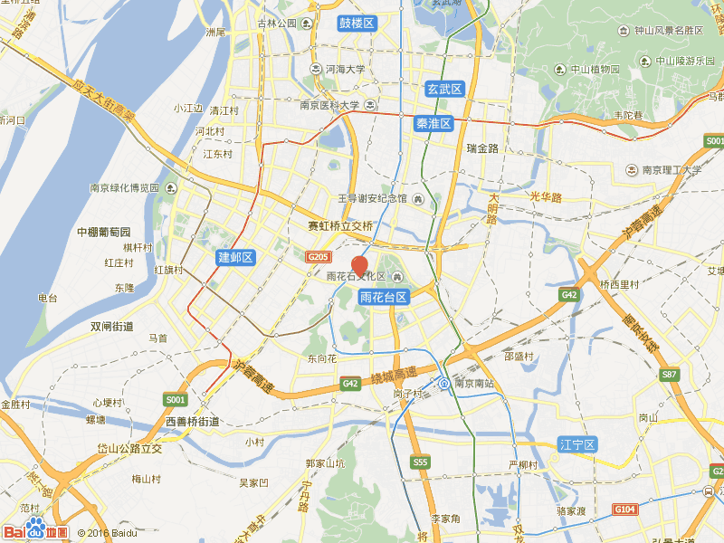 能仁里小区小区图片