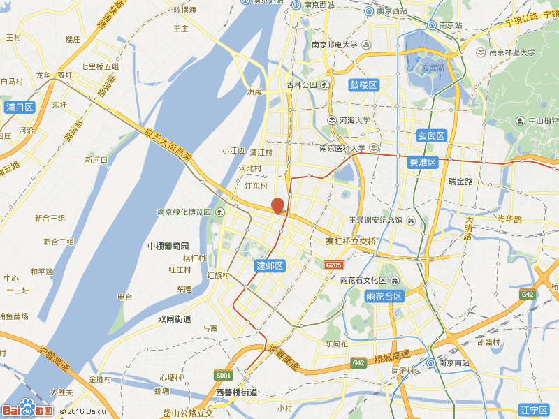 积善新寓丰勤园小区图片