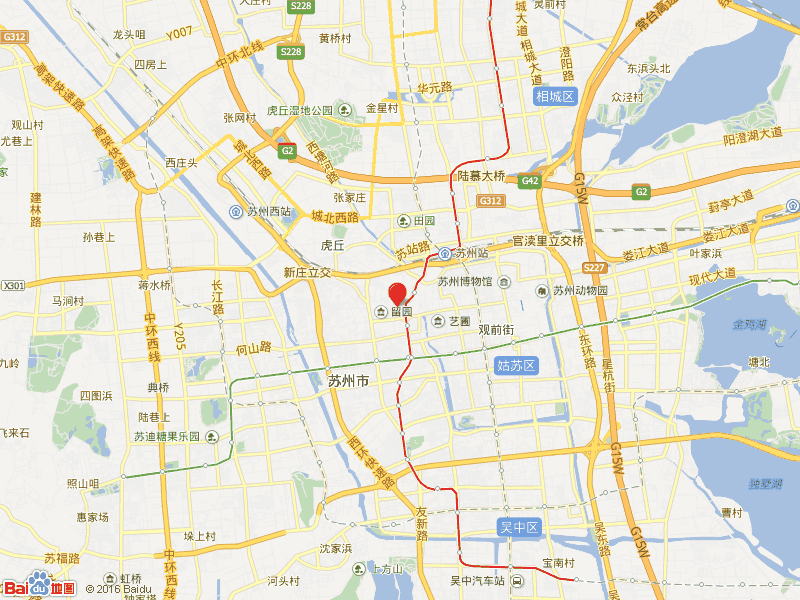 姑苏区引凤园弄小区图片