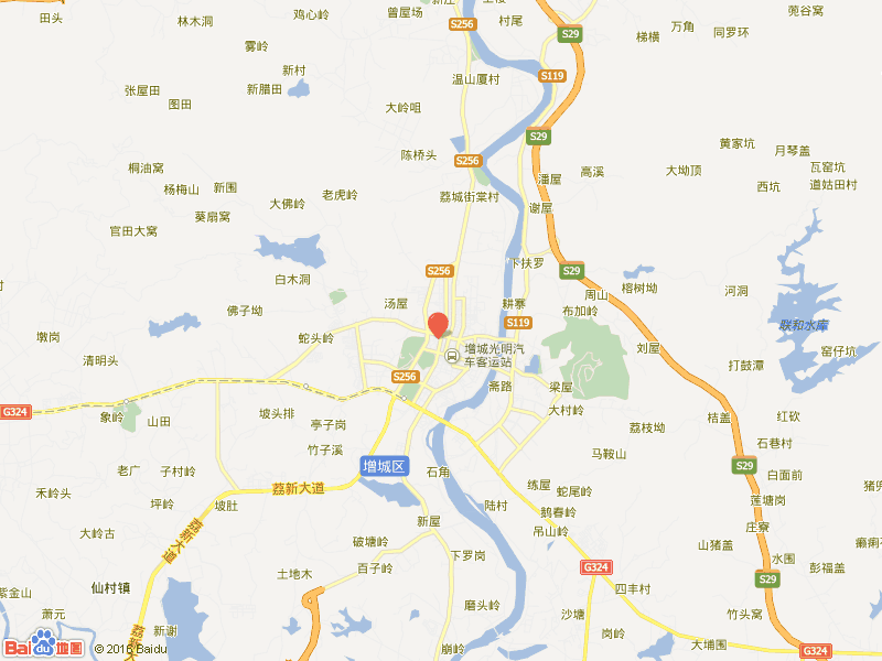 增城区农业局宿舍小区图片