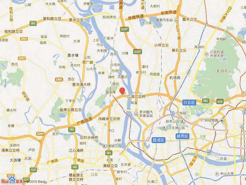 保利西海岸星海花园小区图片