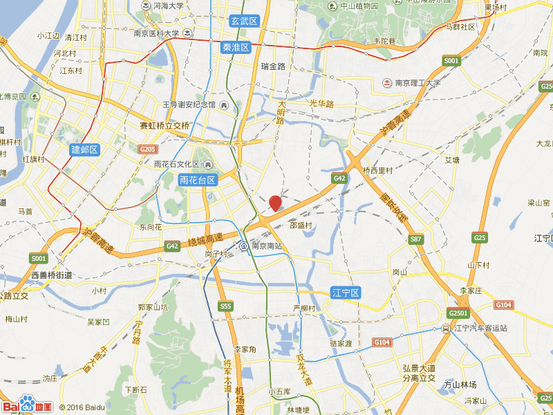 汇景合园小区图片