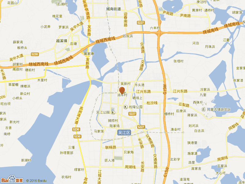 吴江区港龙大厦图片