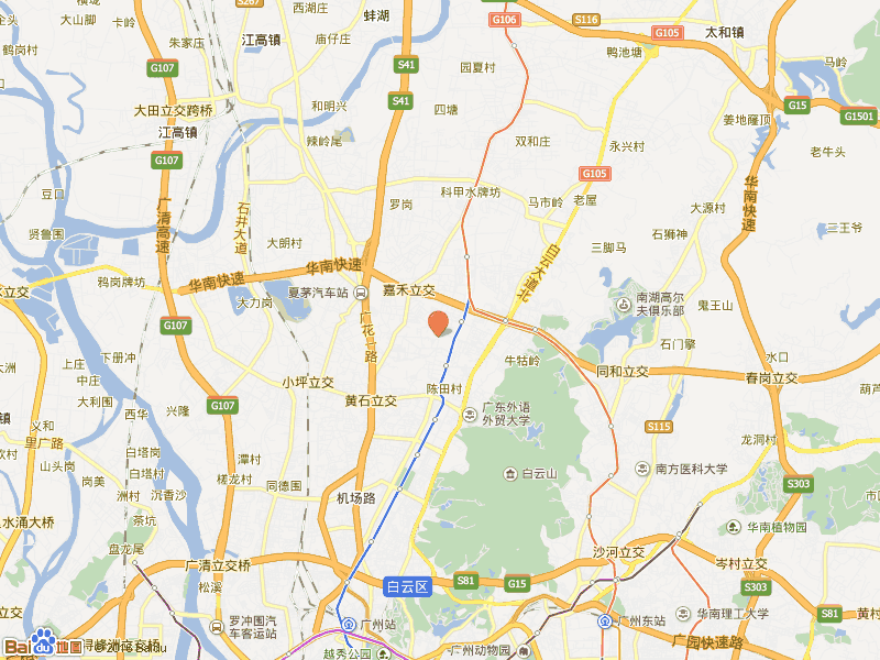黄边二横路小区图片