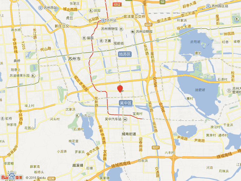 吴中东吴北路129号图片