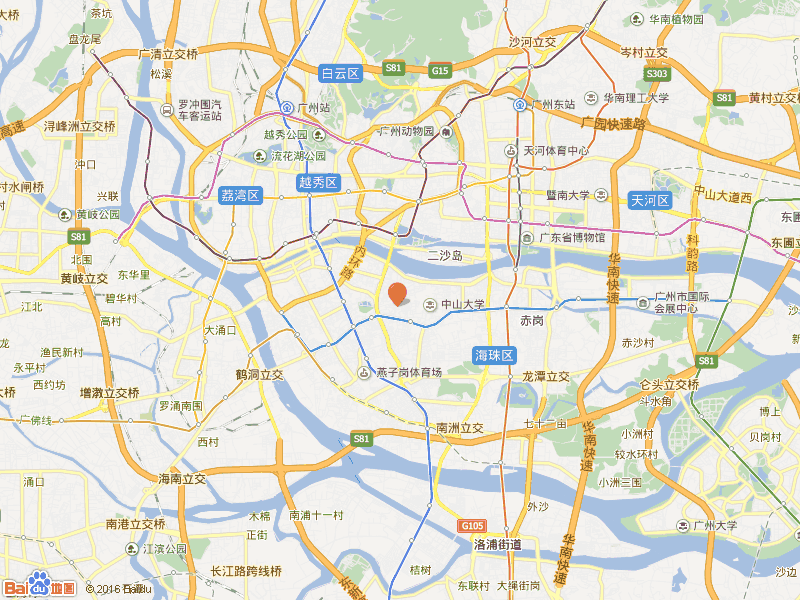 海珠怡乐路图片