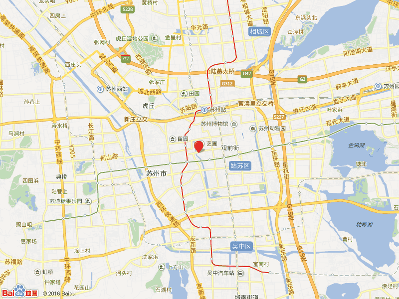 刘家浜图片