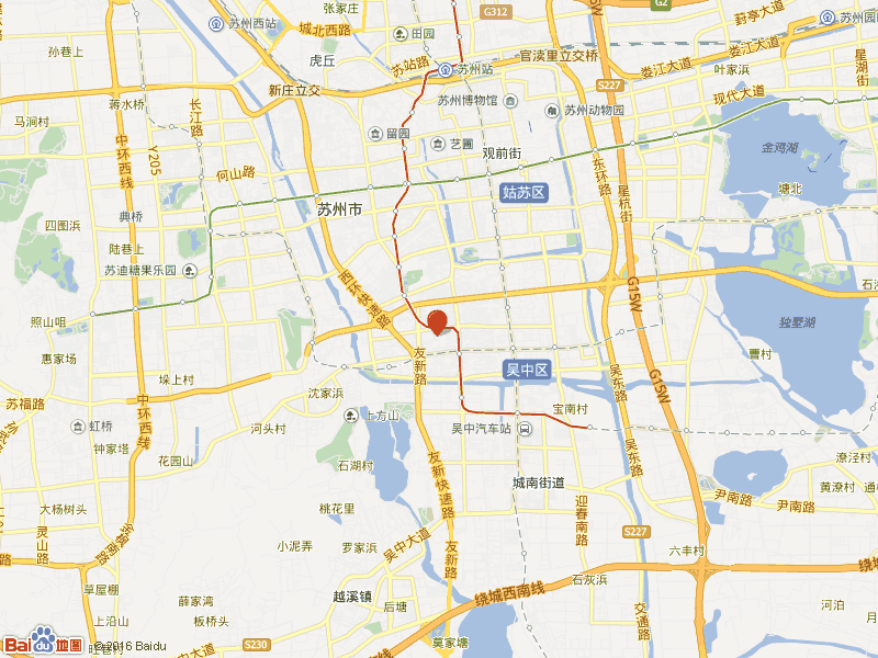 吴中西路598号图片