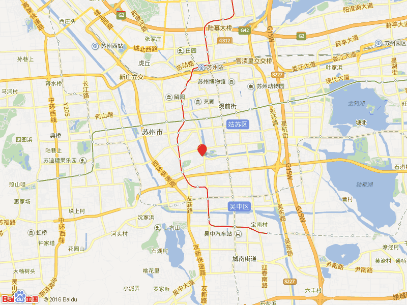 盘景苑图片