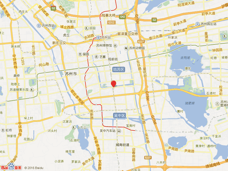 人民路320号图片