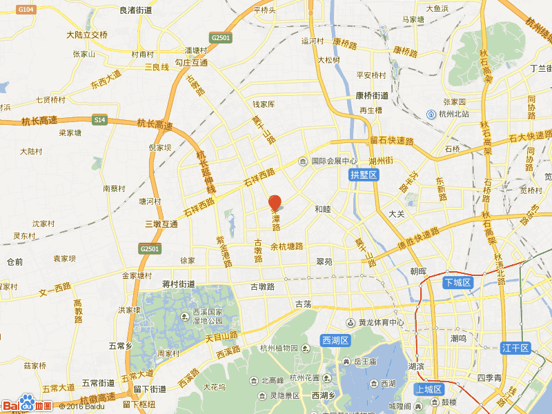 申花壹号院图片