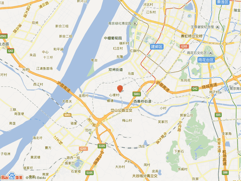 五矿崇文金城小区图片