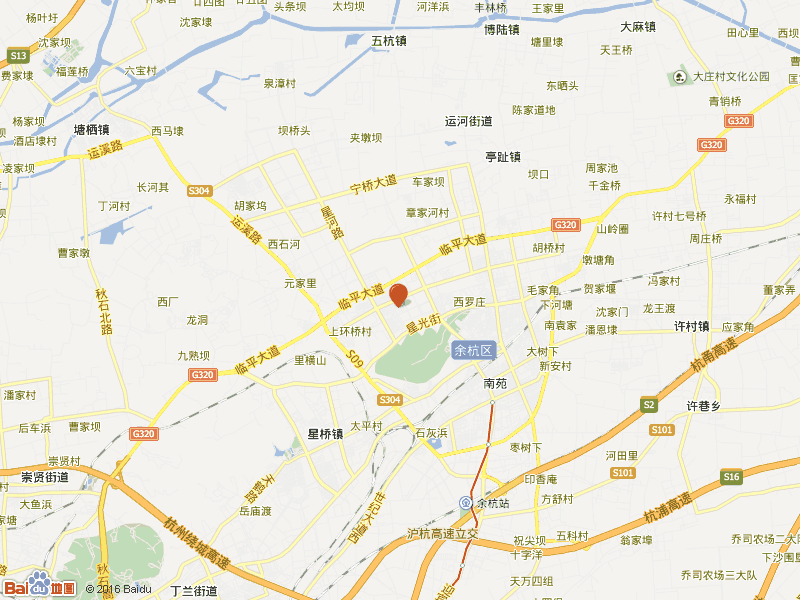 蓝江四季晶品图片