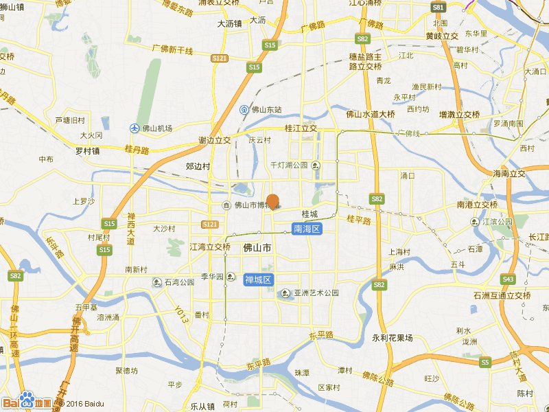 东升直街小区图片